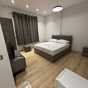 Deluxe Studio met een King Size Bed